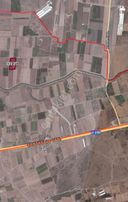 Mir'den Balıkesir /gökçeyazı/orta Mah.de 7.769 M2.sulu Tarla