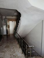 Serik Merkezde 3+1 140 M² Net,geniş Ve Aydınlık Daire