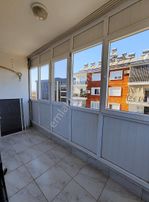 Serik Merkezde 3+1 140 M² Net,geniş Ve Aydınlık Daire