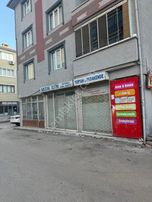 Hayat Hastanesi Arkası Fırsat İş Yeri