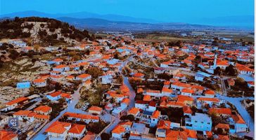 Foça Gerenköy'de Satılık 712 M2 Arsa