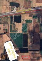 Mir'den Balıkesir/gökçeyazı/köseağalar'da 2064 M2. Satılık Tarla