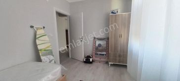 Mir'den Balıkesir Çarşı Merkezde Eşyalı Kiralık 1+1 Daire