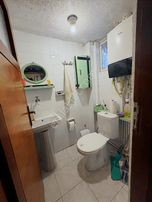 Yenifoça Donatkent Mevkiinde Deniz Manzaralı 3+1 Dubleks Villa