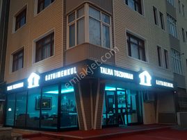 Talha Tozduman'dan Ermenek Katranlı'da Müstakil 485 M2 Tarla