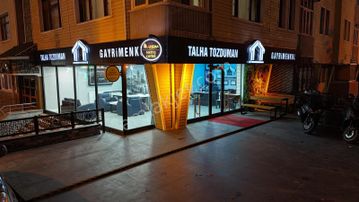 Talha Tozduman'dan Ermenek Katranlı'da Müstakil 485 M2 Tarla