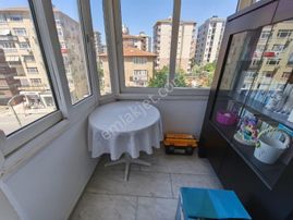 Sahrayıcedit'de 3+1 Net 110m2 Balkonlu Misafir Wc'li Yatırımlık