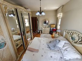 Sahrayıcedit'de 3+1 Net 110m2 Balkonlu Misafir Wc'li Yatırımlık