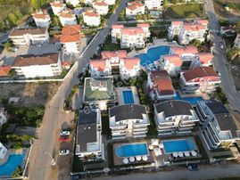 "huzurun Adresi! Bahçe Katı, 2+1, Doğalgazlı Konforlu Daire"