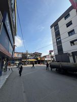 Bayraklı Gümüşpalada Cadde Üzeri Devren Kiralık Market