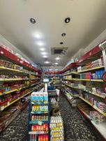 Bayraklı Gümüşpalada Cadde Üzeri Devren Kiralık Market