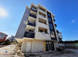 Remax Modern Bülent Ak'dan Deniz Manzaralı Satılık 1+1 Daire