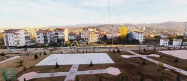 Anadolu Gm.'den Şahincili Mah.de 127 M² Sıfır 3+1 Site Dairesi