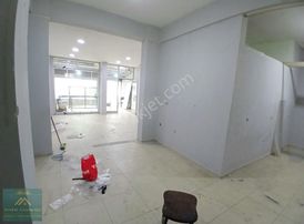 Anadolu Gayrimenkulden Şahincili Mh.kiralık İşyeri