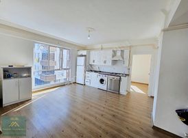 Kiralık Dairemiz Karşıyaka Mahalle Grandpark Düğün Salonu Yanı