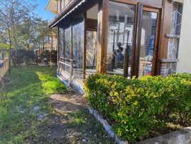 Kocaalide Denize 200 Metre Satılık Dubleks