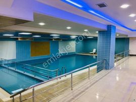 Turkuaz'dan İstanbul Park'ta Süper Lüks Satılık 4+1