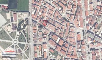 Barbaros'ta, Tabyalar Yakınında, Ara Katta Satılık 3+1 Daire