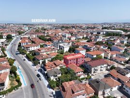 Serdivan Adatıp Has. Mevki 2+1 Kiralık 3. Kat Lüx Daire | Tapu54