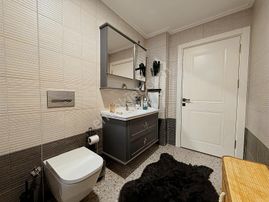 Sapanca Çayiçi Mah. Satılık 4+1 Eşyalı Villa | Tapu54