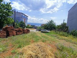 Körfez Kirazlıyalı Mah.de Deniz Manzaralı 341 M2 Köşe Başı Satılık Konut Arsası