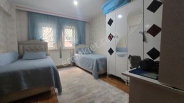 Sincan Andiçen Mahallesi Site 3 + 1 Düz Giriş Satılık Daire