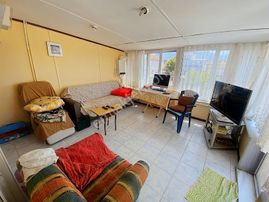 Blue Yatırım'dan Altınkum'da Satılık Eşyalı Müstakil Ev !!!