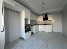 Cadde Park Konutları Satılık Geniş 3+1 Daire