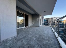 Cadde Park Konutları Satılık Geniş 3+1 Daire