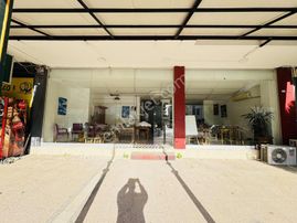 Metin Gayrimenkul'den Mezitli Viranşehir Mah Devren Kiralık