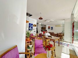 Metin Gayrimenkul'den Mezitli Viranşehir Mah Devren Kiralık