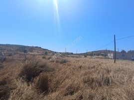 Taş Emlak'tan Badavutta 550m2 Arsa