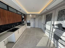 Sille Ak Mh Sinde Bagımsız Lüks 5+1 Fırsat Fiyata Villa