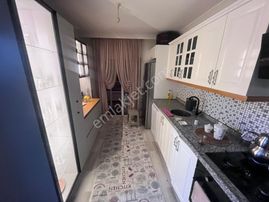 Pınarbaşı Mh.__ara Katta__asansörlü__bağımsız___full+full Dairee