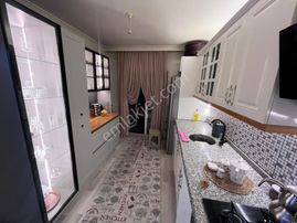 Pınarbaşı Mh.__ara Katta__asansörlü__bağımsız___full+full Dairee