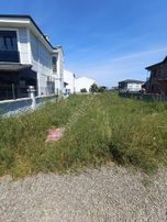 Taş Emlak'tan Teknik Elemanlarda 277m2 Serbest Projeli Arsa