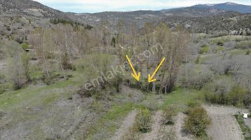 Keles Sorgun'da Köyün Dibinde Tek Tapu Dümdüz Arazi