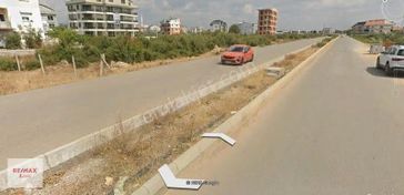 Döşemealtı Yeniköy Ticari+konut 0.80 Emsal Satılık Arsa