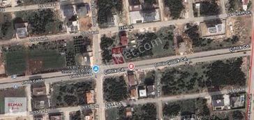 Döşemealtı Yeniköy Ticari+konut 0.80 Emsal Satılık Arsa