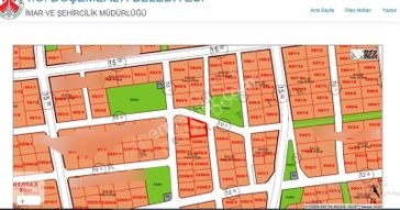 Döşemealtı Yeniköy'de 0.80 Emsal 5 Kat İmarlı Satılık Arsa