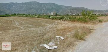 Döşemealtı Yeniköy'de 0.80 Emsal 5 Kat İmarlı Satılık Arsa