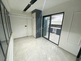 Zirve Konumda Arakat Ön Cephe Kat Bahçeli 2.5+1 Kiralık Daire..!