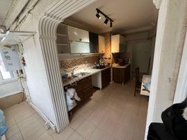 Karakayada Bulvar Üzeri 3+1 Masrafsız Daire!