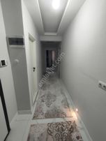 Cazip'ten Mehmet Akifte Migros Karşısı 3 Cepheli Yerden Isıtma Kombili 3+1 Daire