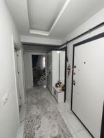 Cazip'ten Mehmet Akifte Migros Karşısı 3 Cepheli Yerden Isıtma Kombili 3+1 Daire