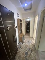 Habibler De Site İçerisinde 1+1 Eşyalı Kiralık Daire