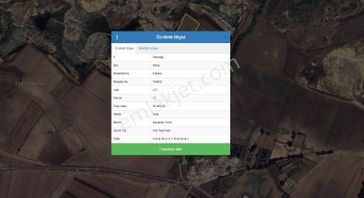 ꧁╚ *fırsat* Edirköy'de ╣ 282 M² Bu Fiyata Bu Paraya Yer Yok ╠꧂