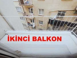 Tepebaşı Şehitler Metrosu'na Yakın Satılık Daire 3+1 Ön Cephe