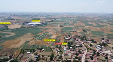 Mayadan Köy Yerleşimi İçinde Satılık Arsa