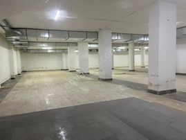 Marmaray Karşısı Satılık 568 M² Depo / İş Yeri
